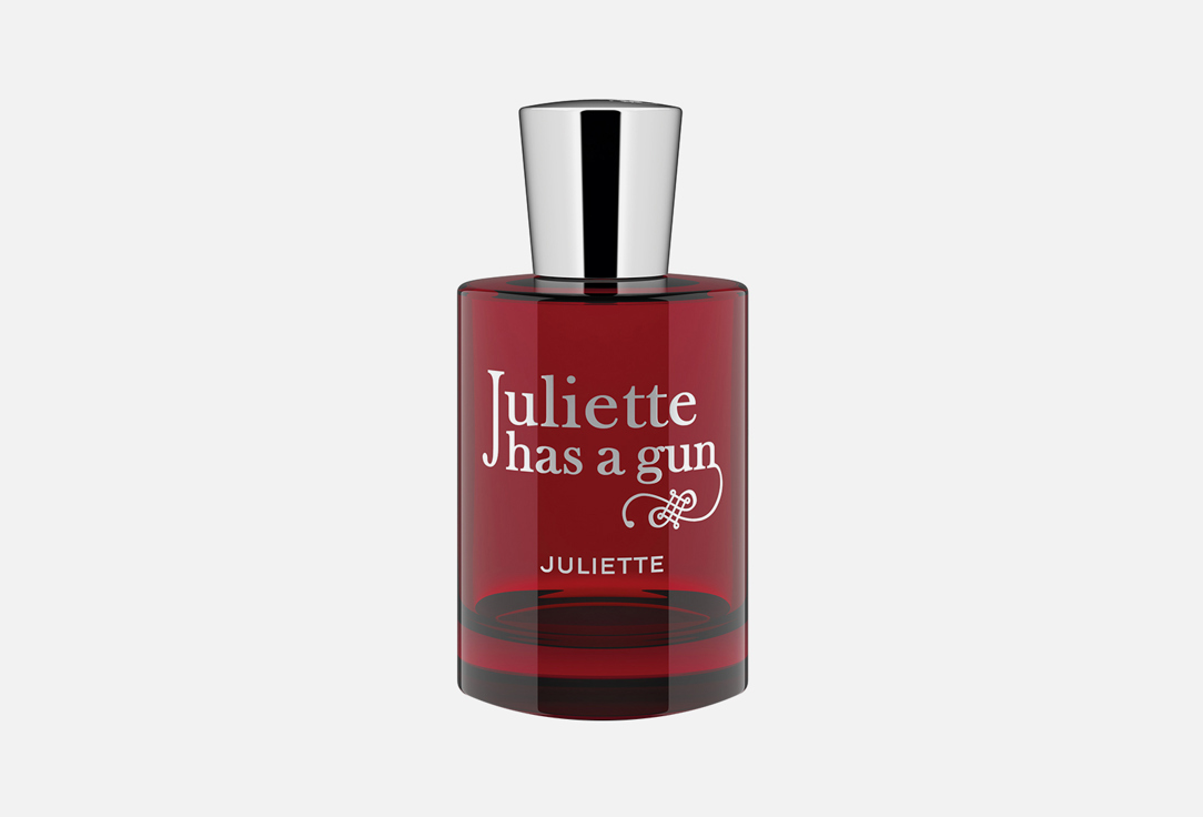 Парфюмерная вода JULIETTE HAS A GUN Juliette 50 мл juliette has a gun not a perfume парфюмерная вода 7 5мл
