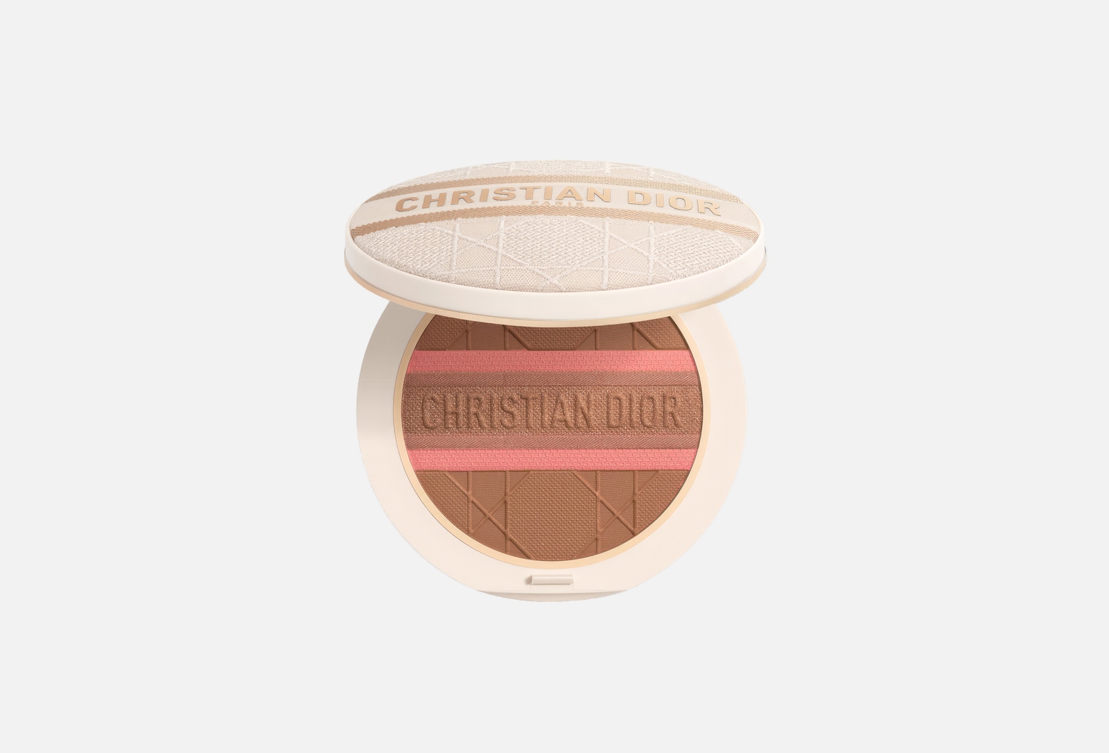 DIOR Пудра для лица Forever Natural Bronze Glow 052 8 г — купить в ...