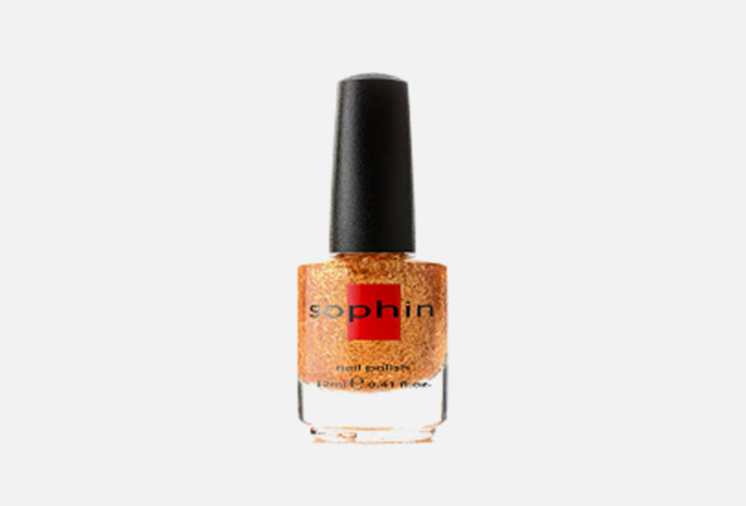 Лак для ногтей Sophin Nail polish 326