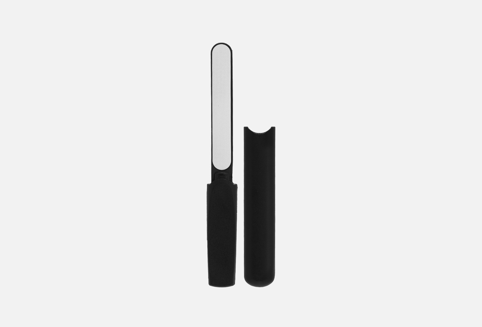 Sophin Алмазная пилка для ногтей, в футляре Diamond nail file 14 г ...