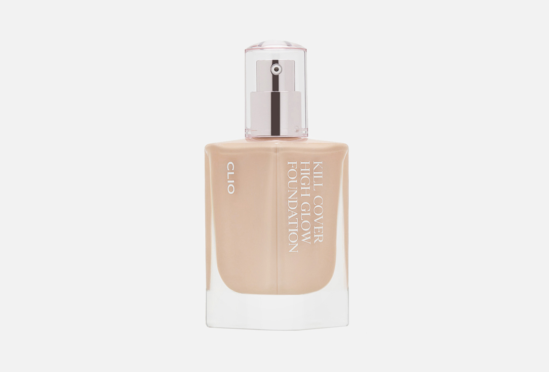 Kill cover high glow foundation 38 г 2079₽