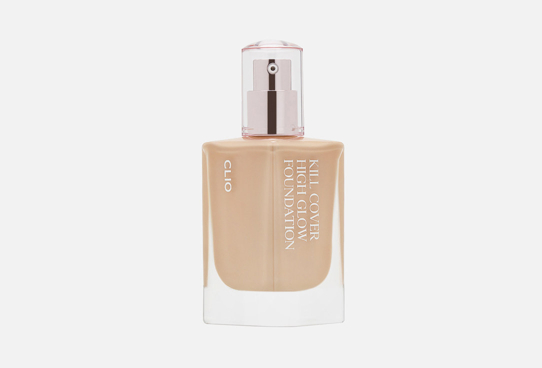 Kill cover high glow foundation 38 г 1039₽