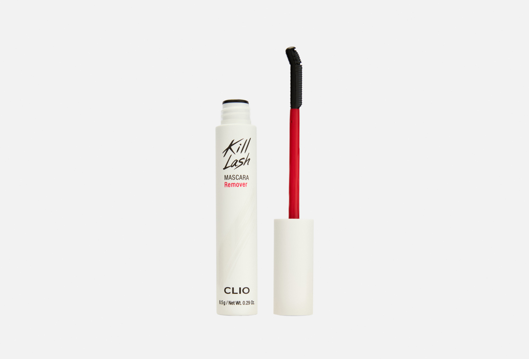 

Масло для снятия туши для ресниц CLIO, Kill Lash Mascara Remover 8.5 г