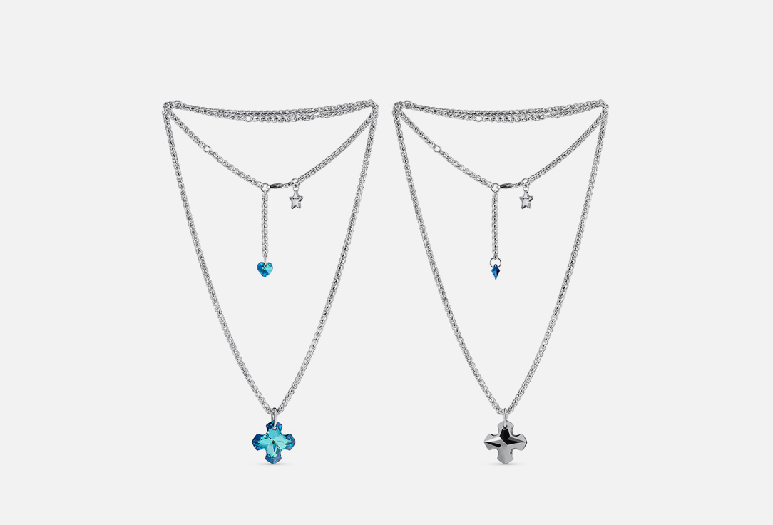 Изображение товара колье STARCULT sea change