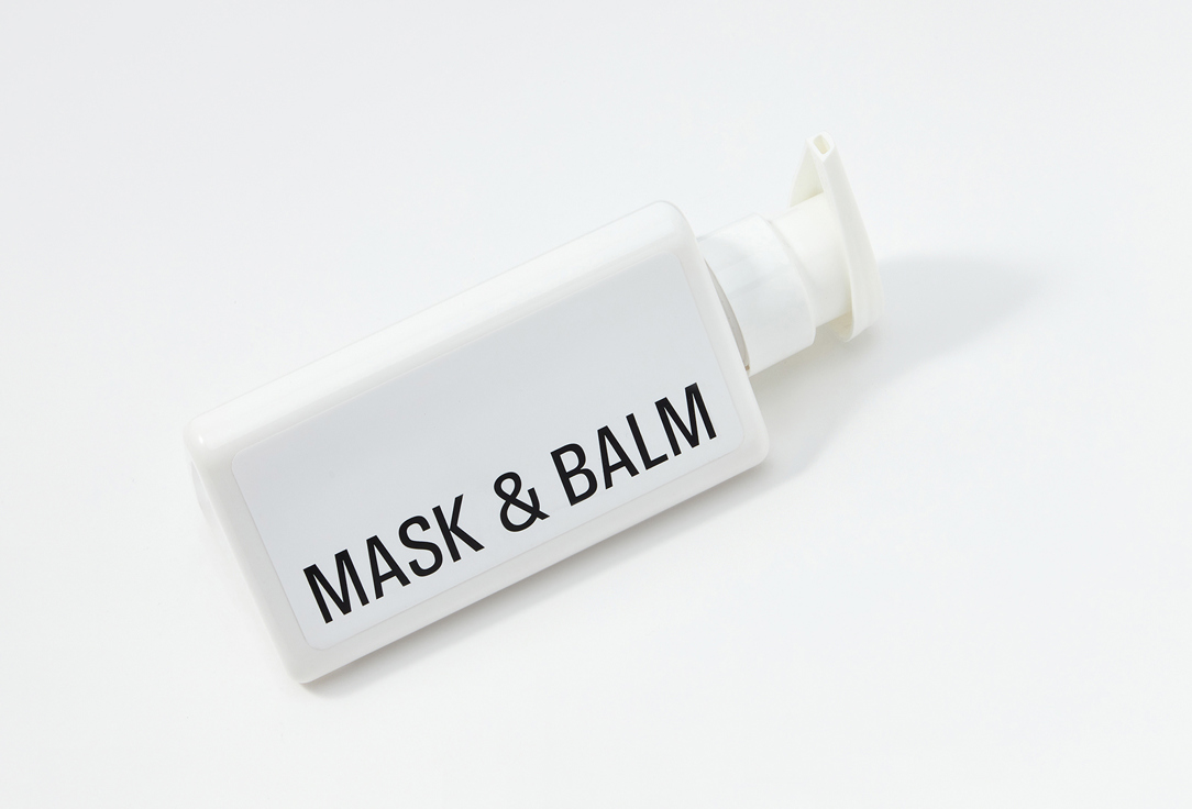 маска-бальзам для защиты цвета  волос Art-team studio nutritious 