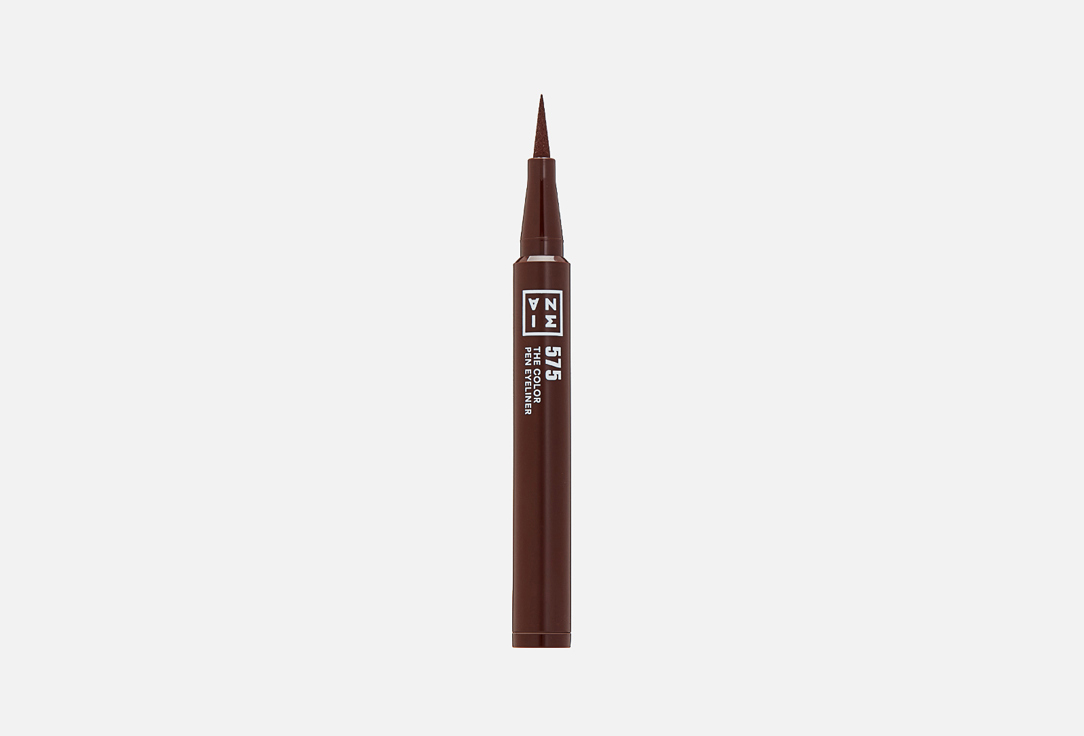 The Color Pen Eyeliner mini 06 мл 559₽