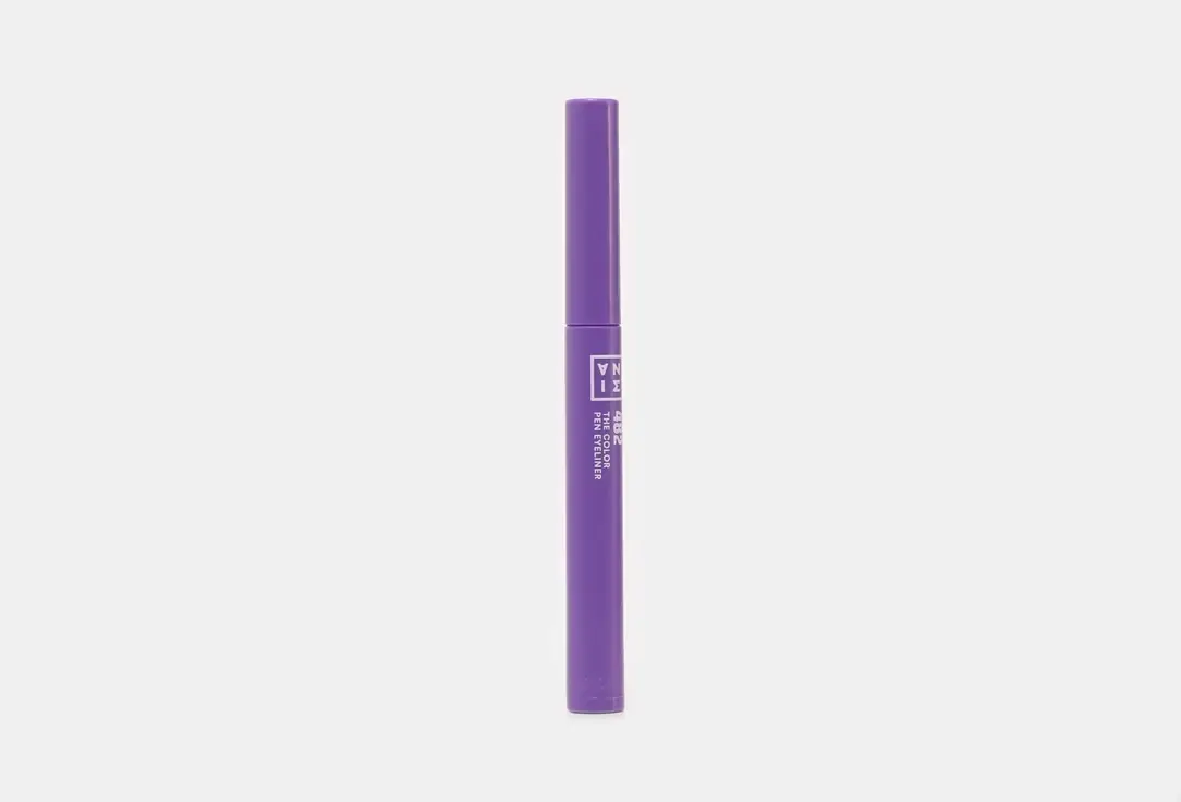 3INA The Color Pen Eyeliner mini