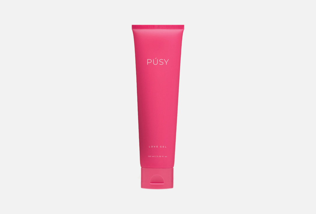 Изображение товара Интимный гель PUSY Love gel