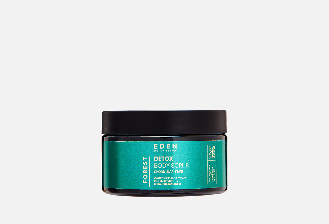 

Скраб для тела EDEN, Forest 350 мл