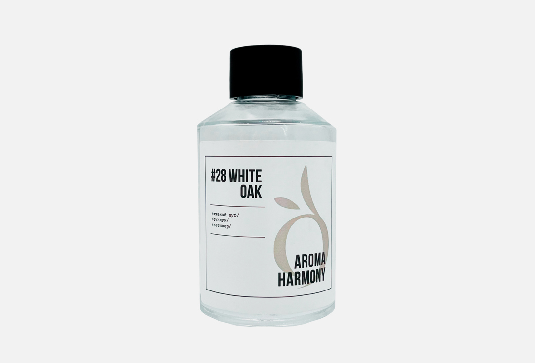 Аромадиффузор Aroma harmony #28 White Oak 
