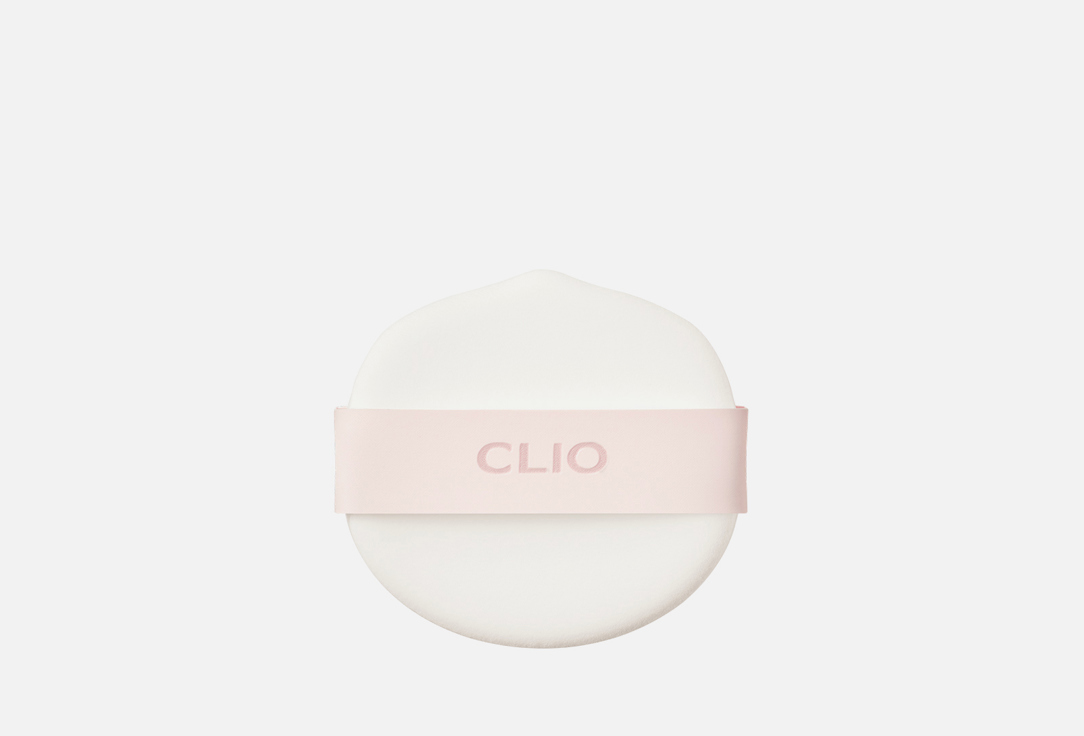 Спонж для кушона CLIO Kill cover high glow cushion puff 1 шт