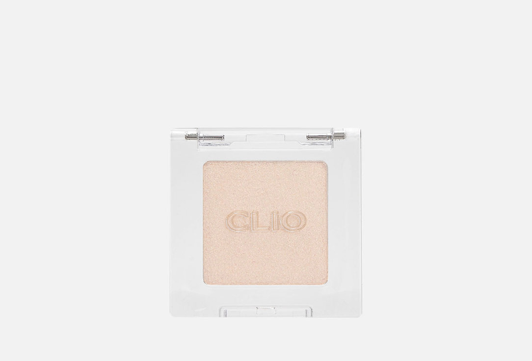 Тени для век CLIO Pro single shadow 1.5 г