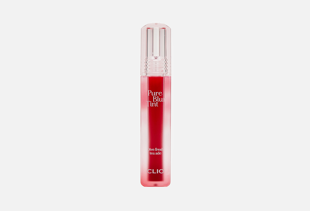 Увлажняющий тинт для губ CLIO Pure blur tint 4.3 г