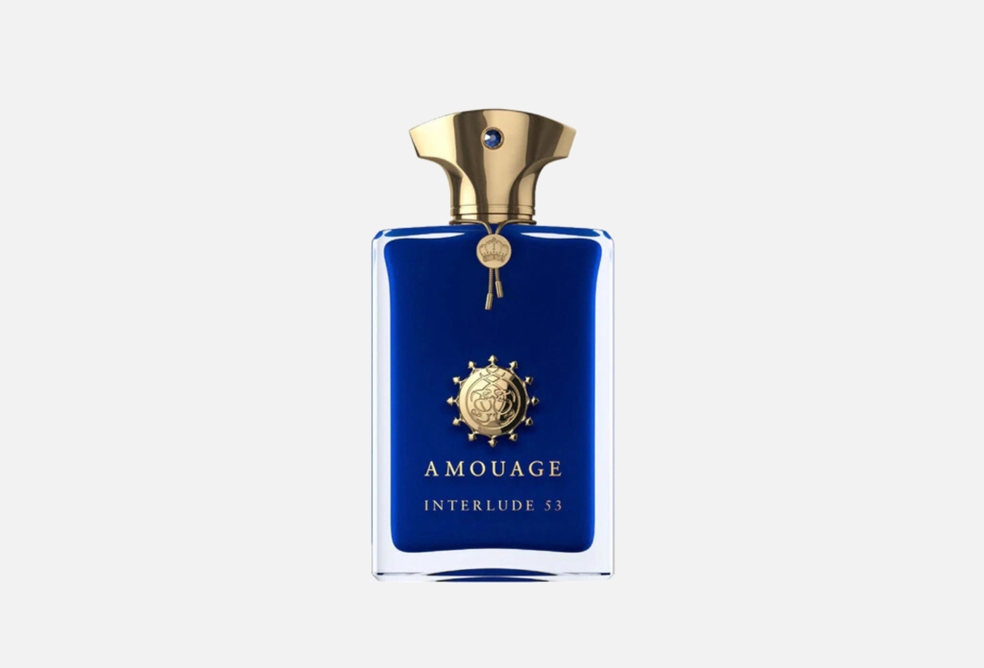 

Духи AMOUAGE, Interlude 53 100 мл