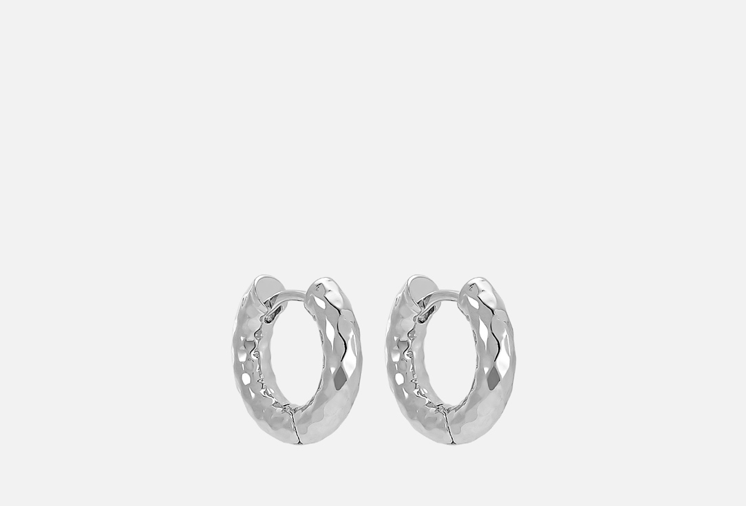 Изображение товара Серьги My Lure Congo mirror earrings