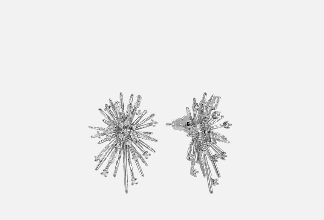 

Серьги MY LURE, Prosecco Sparkle Earrings 2 шт