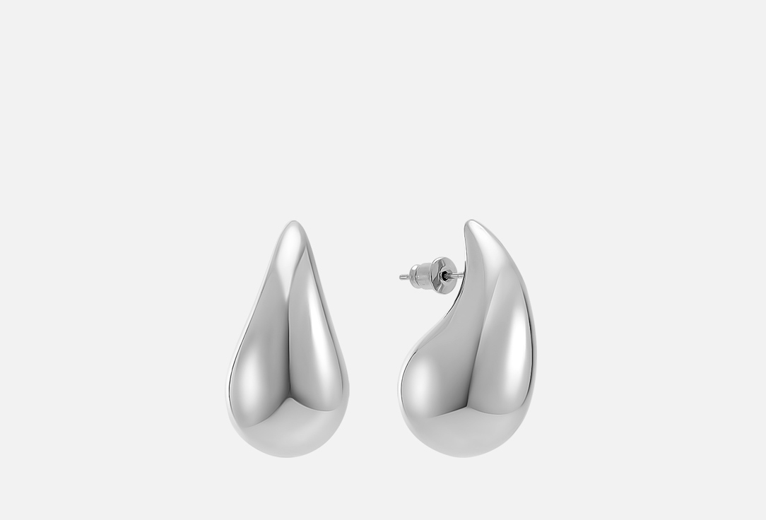 Изображение товара Серьги My Lure My lure earrings drops mid