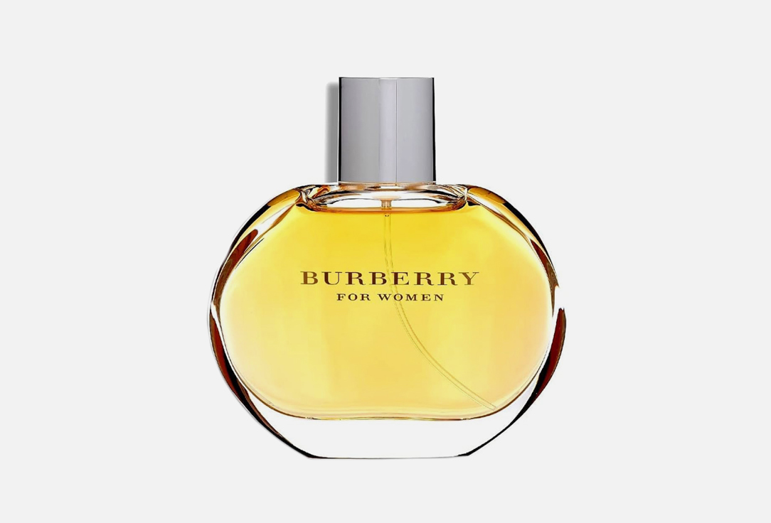 Парфюмерная вода BURBERRY for Women  100 мл