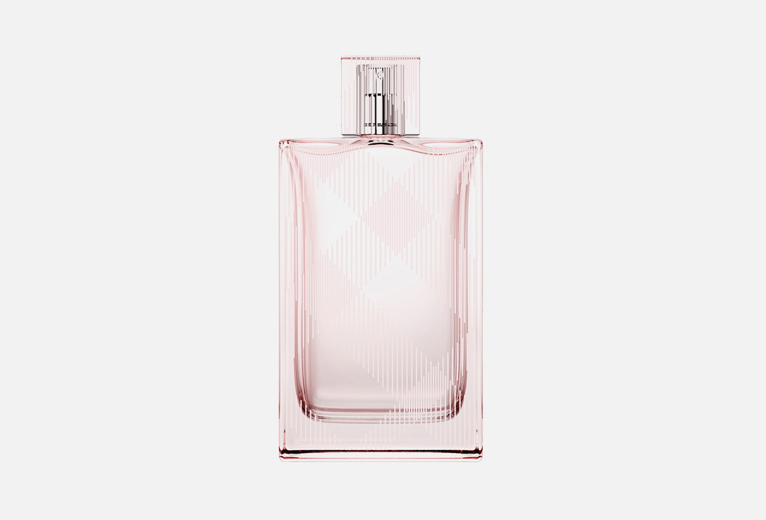 

Туалетная вода BURBERRY, BRIT SHEER 100 мл