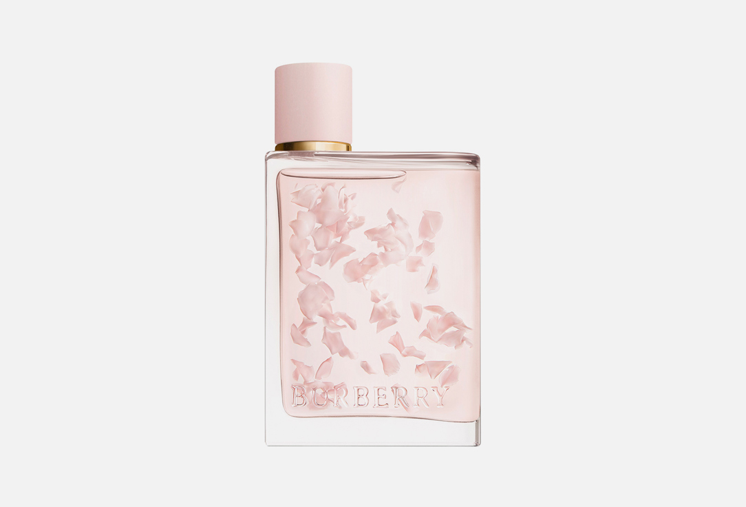 Изображение товара Парфюмерная вода Burberry Her Petals Limited Edition 88 мл для женщин