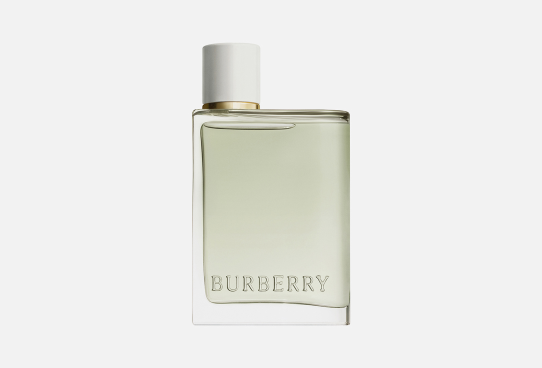 Туалетная вода Burberry FREE SPIRIT 