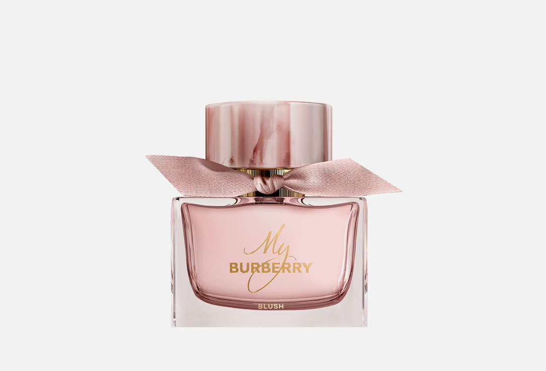 Изображение товара Парфюмерная вода Burberry MY BURBERRY BLUSH 90 мл женский цветочный аромат