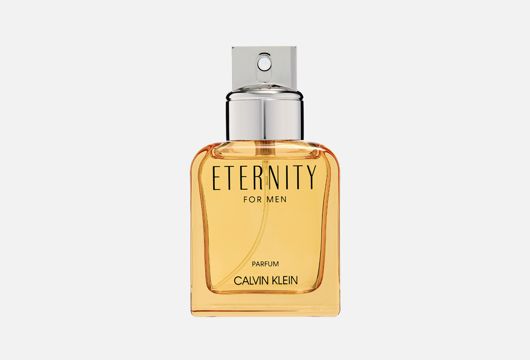 Изображение товара Парфюмерная вода Calvin Klein ETERNITY INTENSE для мужчин 50 мл