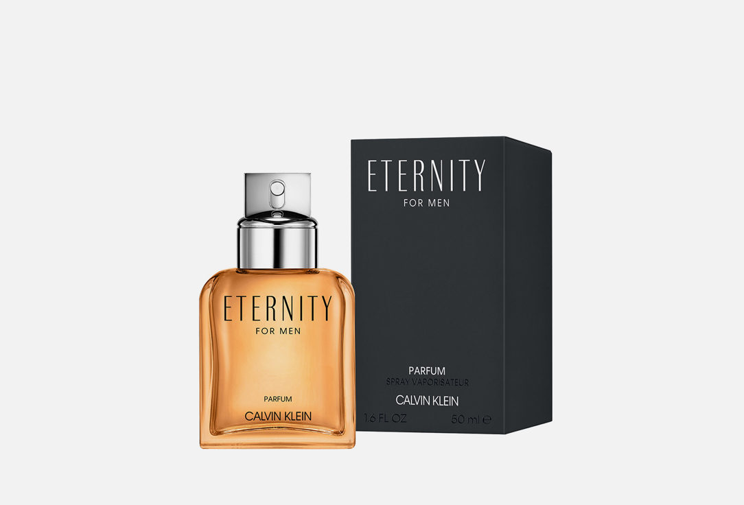 Изображение товара Парфюмерная вода Calvin Klein ETERNITY INTENSE