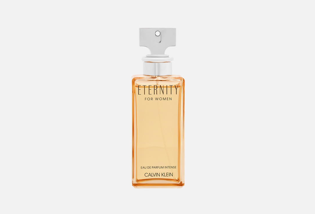 Парфюмерная вода CALVIN KLEIN Eternity Intense 100 мл