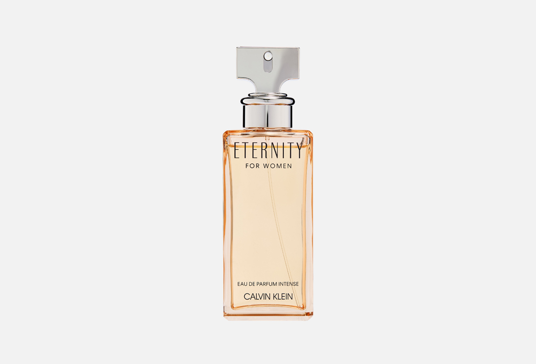 Изображение товара Calvin Klein Eternity Eau de Parfum Intense для женщин 100 мл Франция