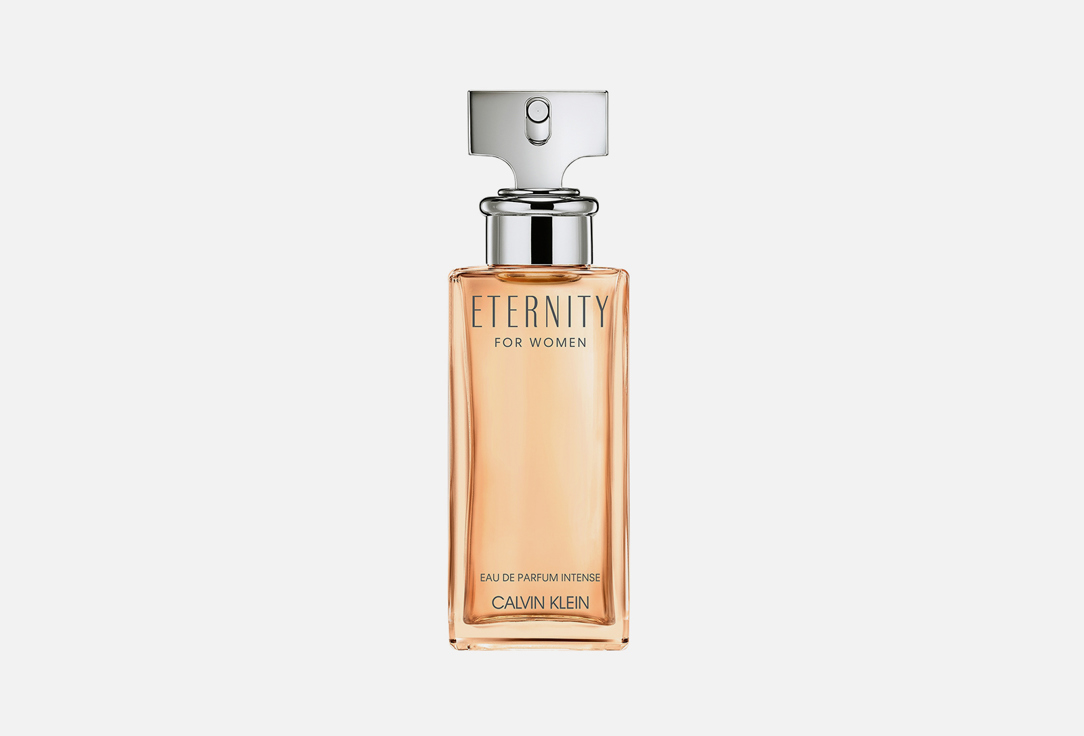 Парфюмерная вода CALVIN KLEIN ETERNITY WOMAN INTENSE 50 мл