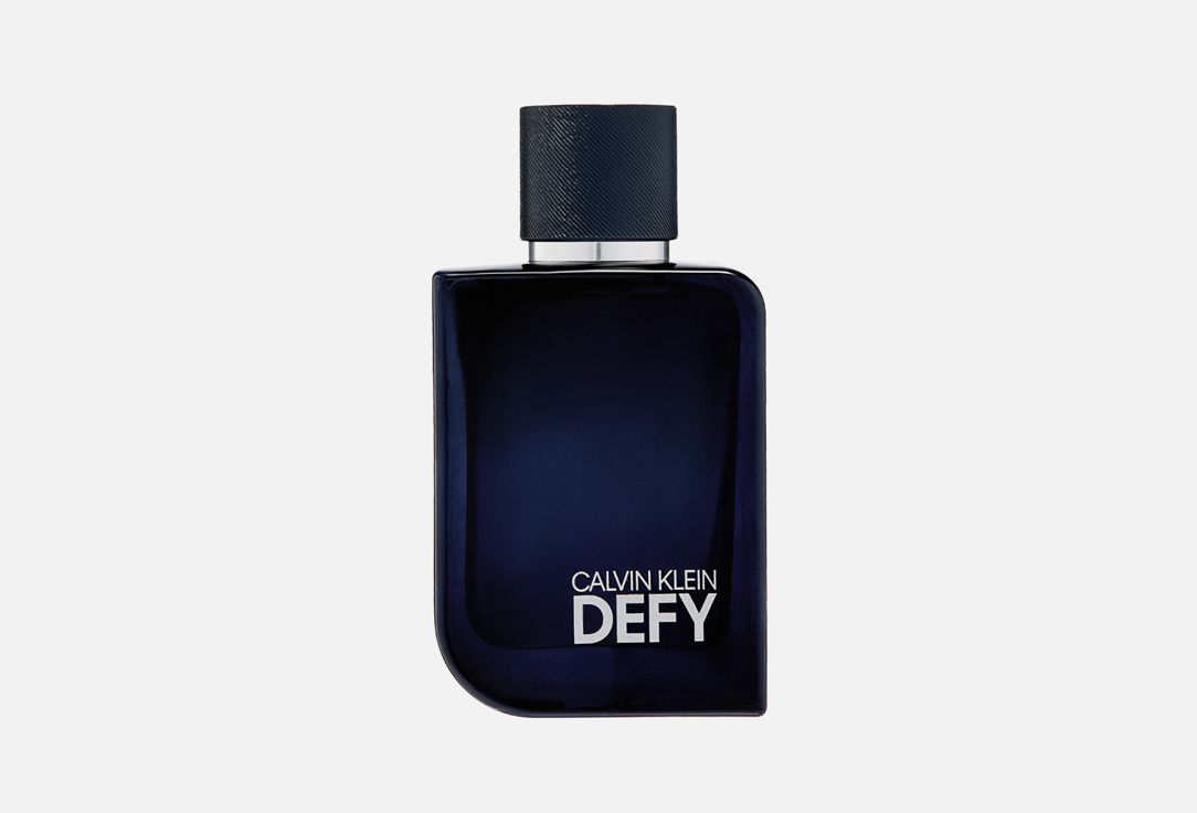 Изображение товара Парфюм Calvin Klein Defy для мужчин объем 100 мл