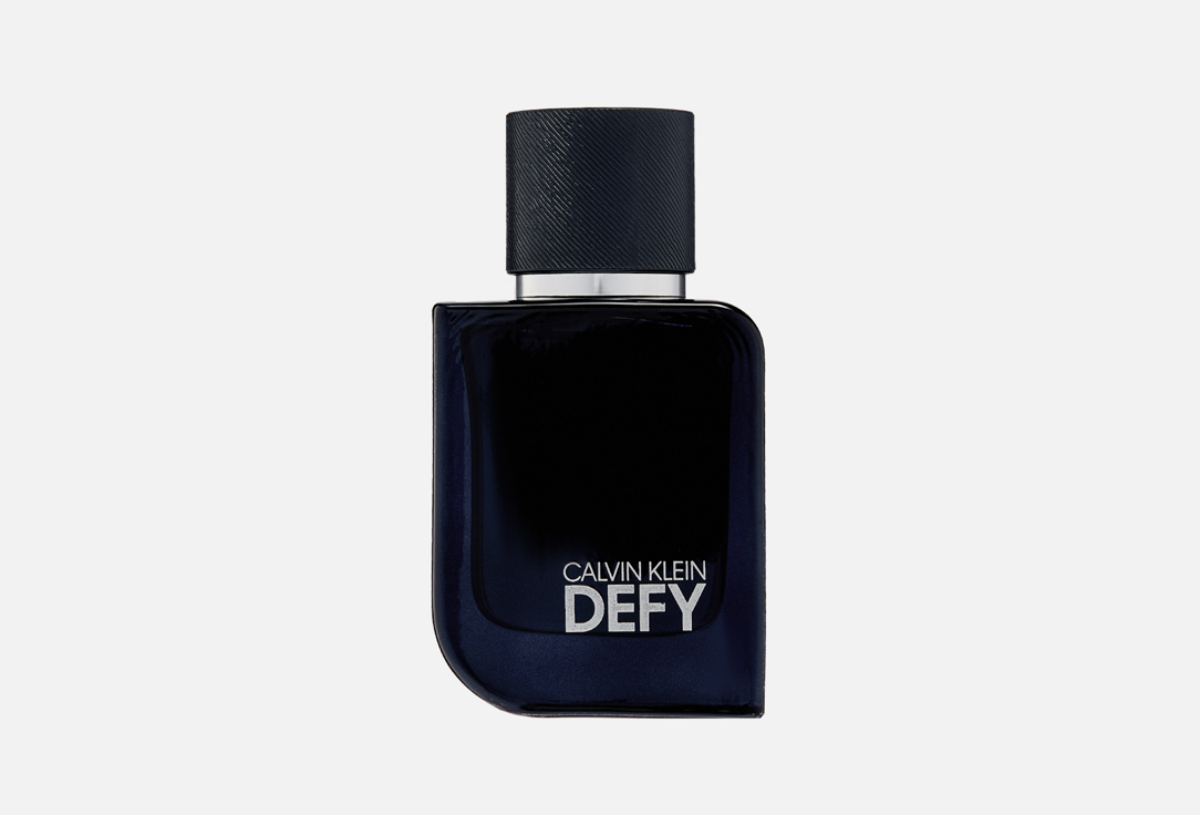 Изображение товара Мужские духи Calvin Klein Defy Parfum 50 мл с экологической переработкой какао