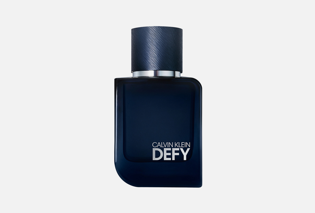 Изображение товара Мужские духи Calvin Klein Defy Parfum 50 мл с экологической переработкой какао