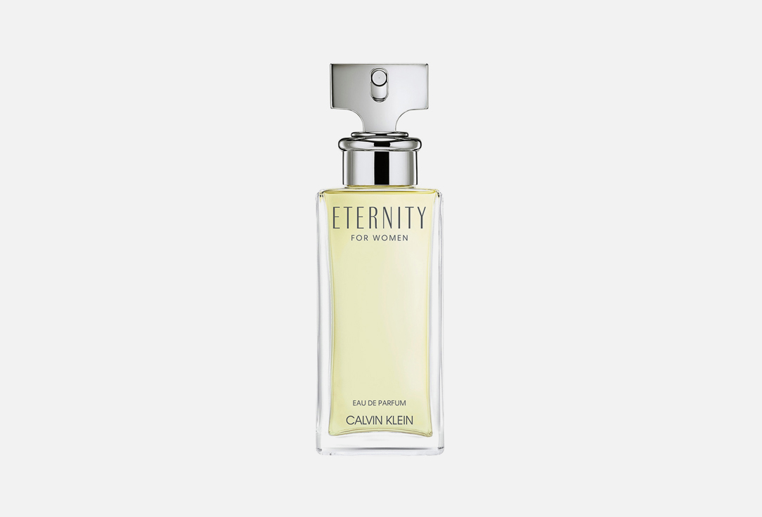 Изображение товара Парфюмерная вода Calvin Klein ETERNITY FOR WOMAN