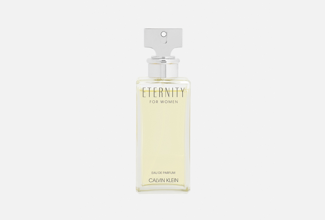 ETERNITY FOR WOMAN 100 мл 5550₽
