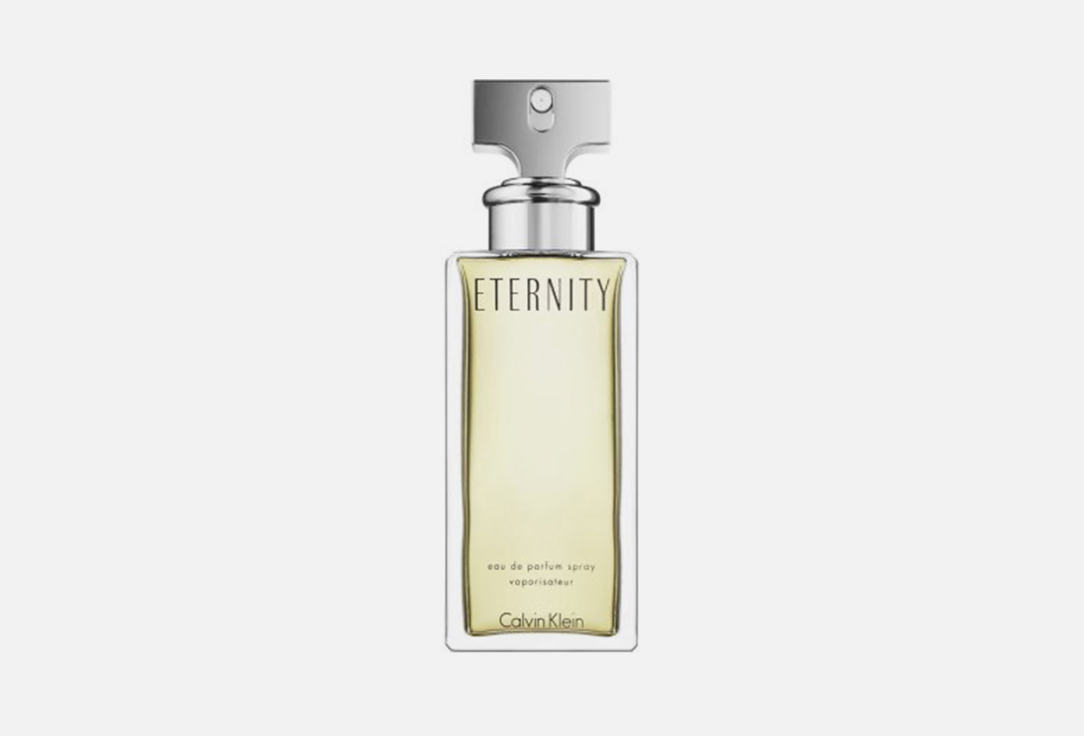 Изображение товара Calvin Klein Eternity for Women парфюмерная вода 100 мл цветочный аромат Франция