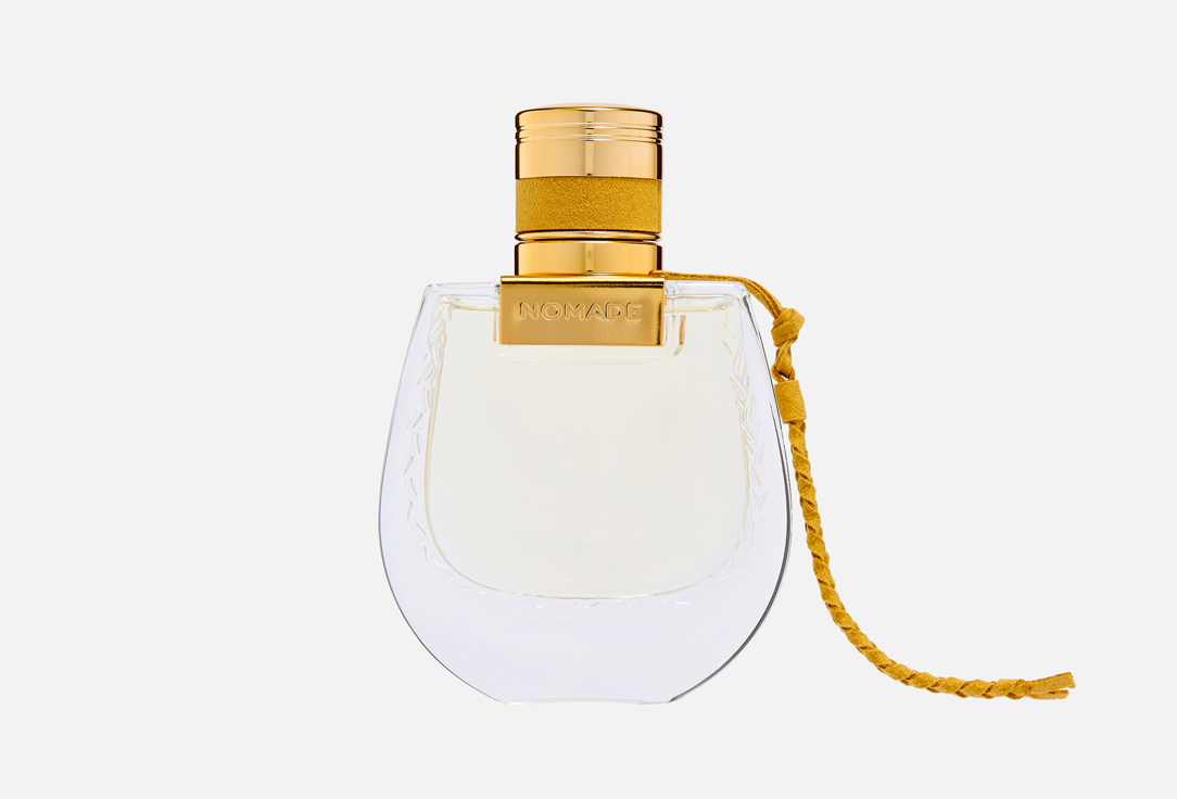 Изображение товара Парфюмерная вода Chloé JASMIN NATUREL 50 мл натуральный аромат для женщин