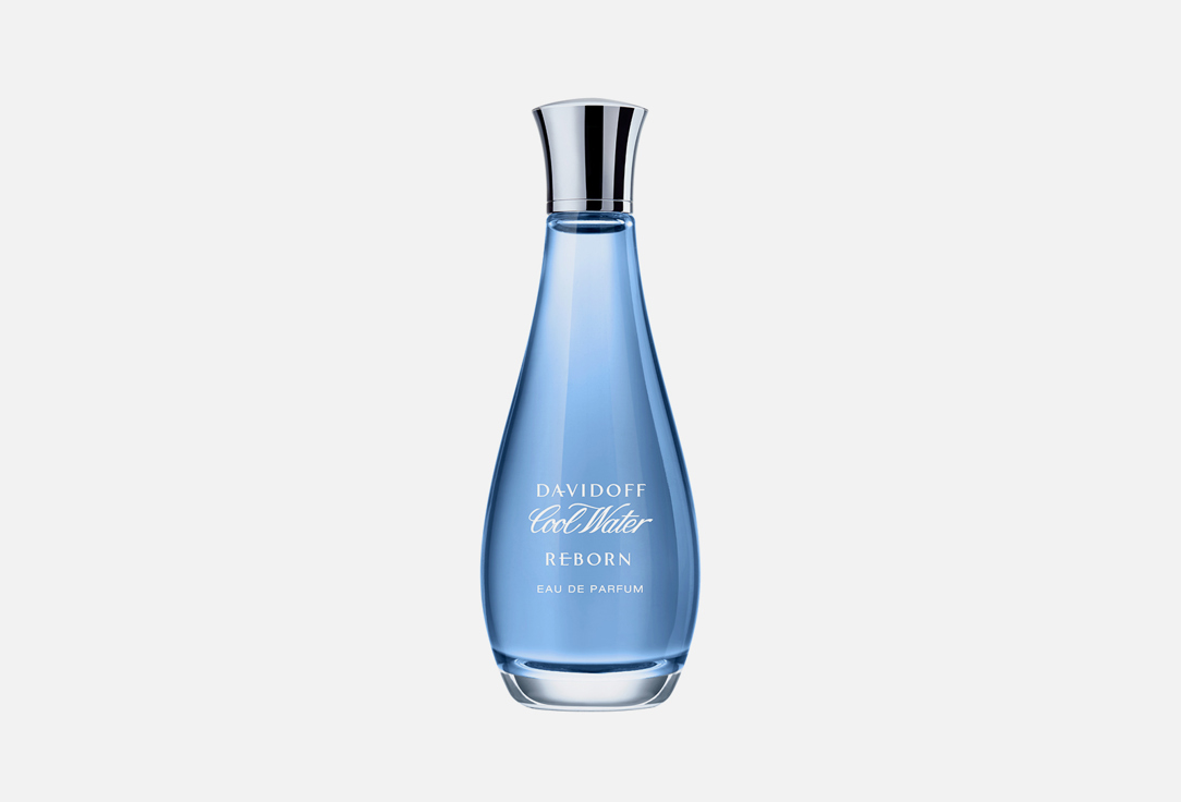 Изображение товара Davidoff Cool Water Reborn для женщин 100 мл парфюмерная вода