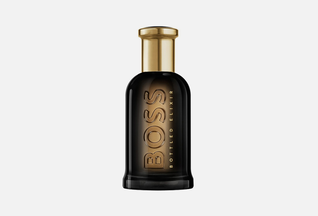 Парфюмерная вода Hugo Boss Bottled Elixir 