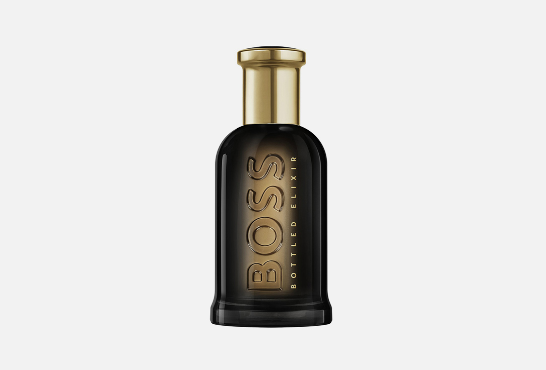 Парфюмерная вода Hugo Boss Bottled Elixir 