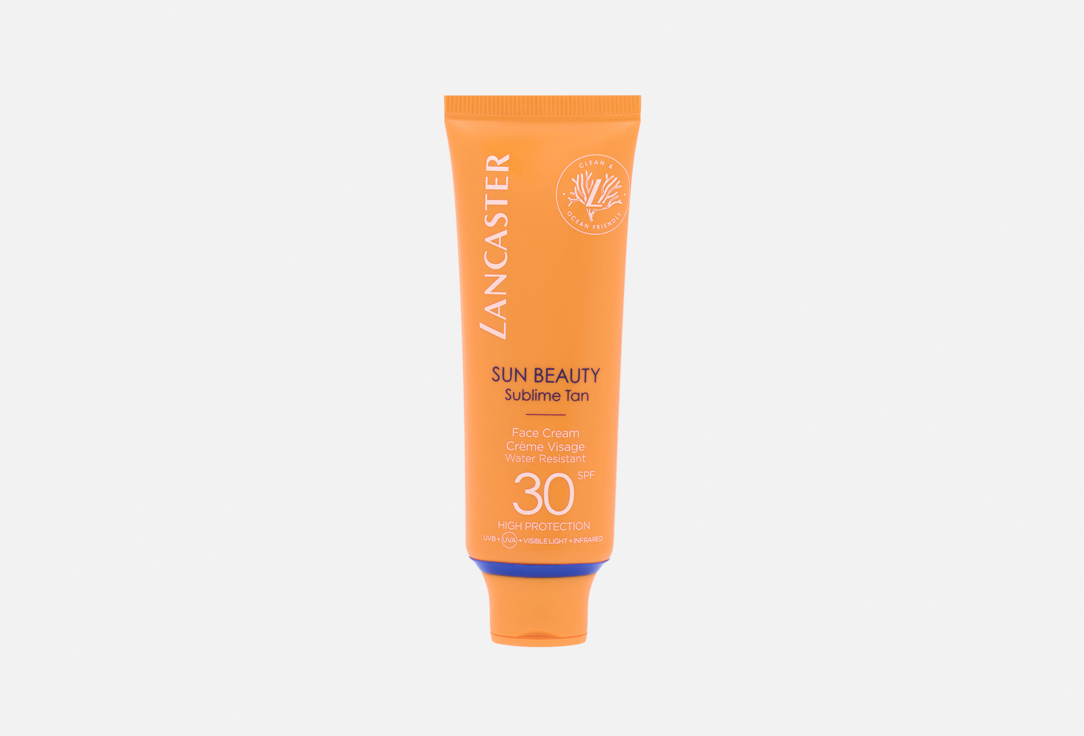 Изображение товара Крем для лица SPF30 LANCASTER Sun Beauty