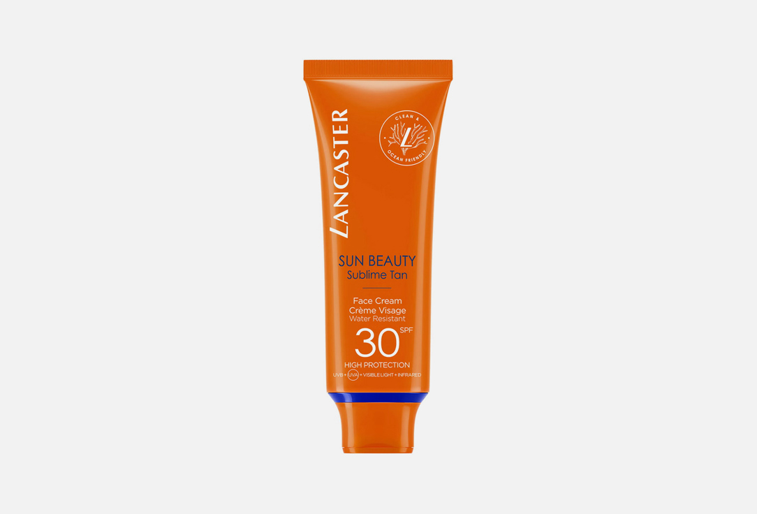 Изображение товара Крем для лица SPF30 LANCASTER Sun Beauty