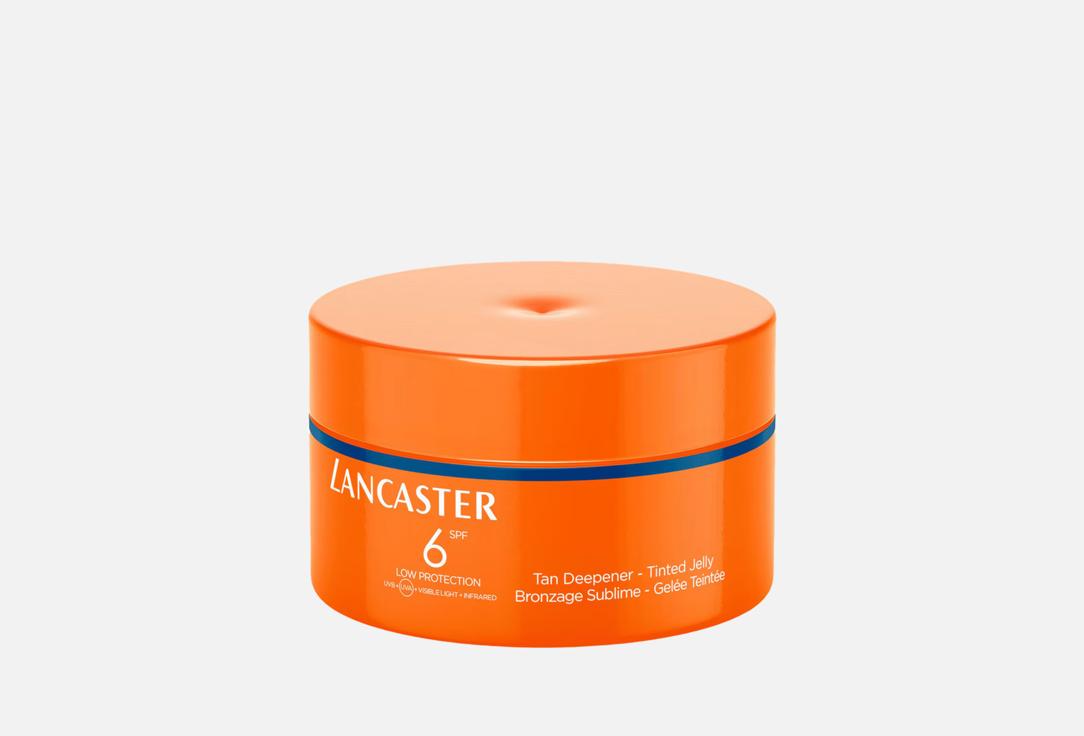 Изображение товара Оттеночное желе для загара SPF 6 Lancaster Sun Beauty 200 мл