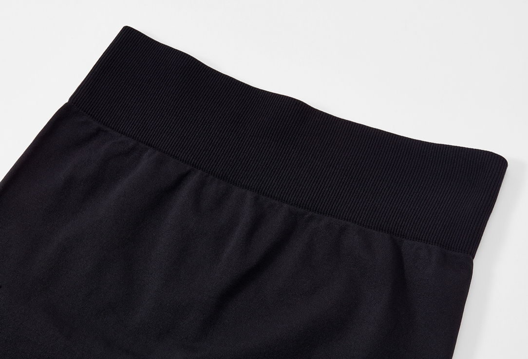 

Велосипедки бесшовные OXBAY, Коричневый, Капучино M-L мл