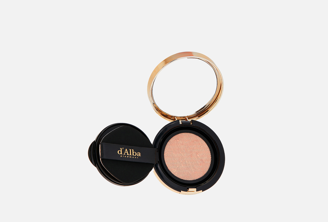 Serum Glow Tension Cover Cushion 17 г 2655₽