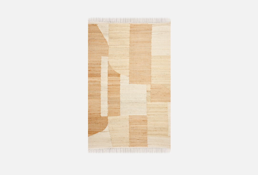 Изображение товара Ковер из джута Tkano Mysuru 120x180 cm