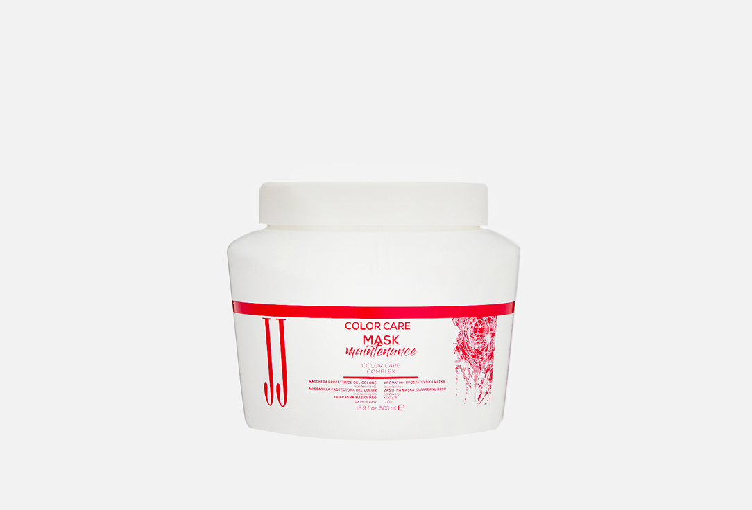 Изображение товара Маска для защиты цвета волос JJs COLOR CARE
