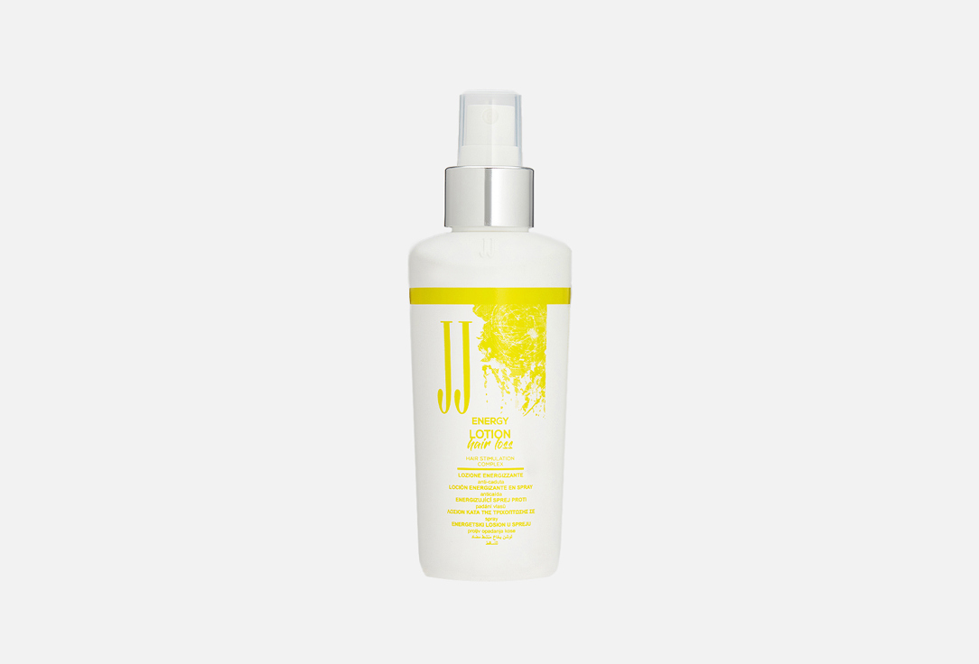 Изображение товара Лосьон против выпадения волос JJs ENERGY