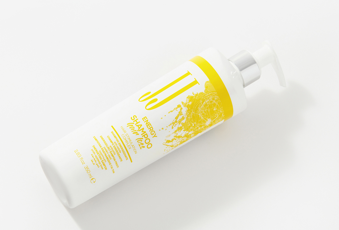 

Шампунь для объема волос JJS, Volume 350 мл